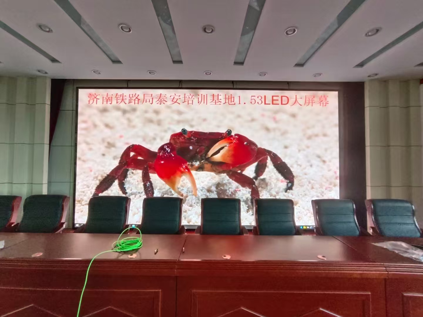 山东济南室外全彩LED显示屏-济南户外LED大屏幕-济南LED电子屏安装厂家